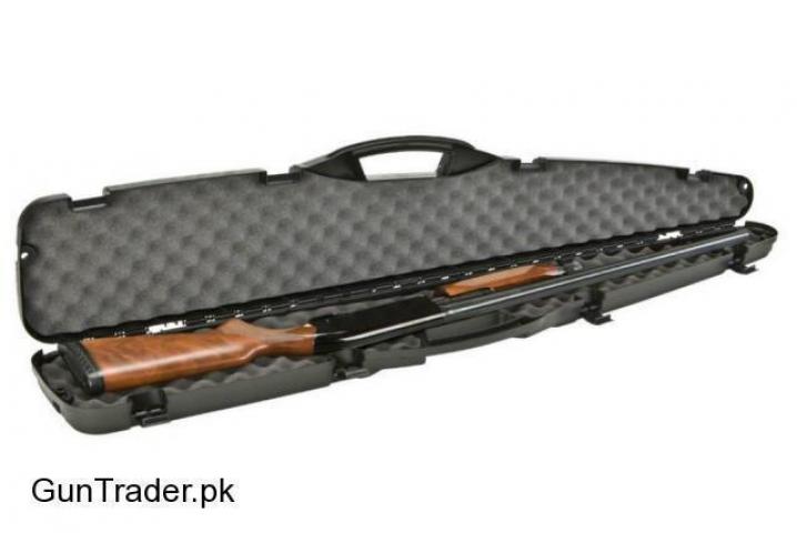 Plano Protector Single Rifle/Shotgun Case - 1/2