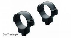 Leupold Quick Release Rings