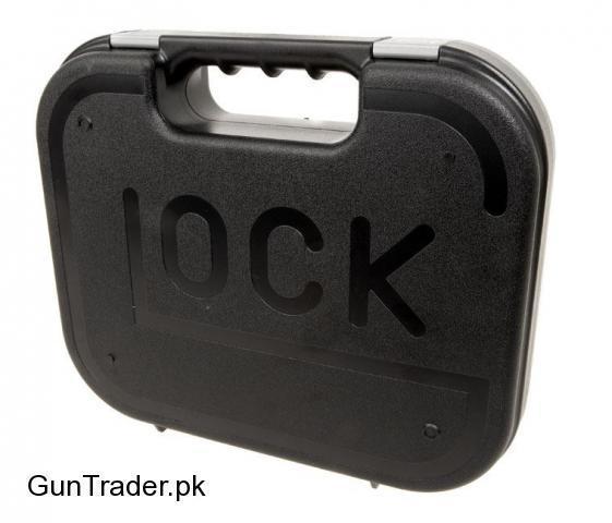 Glock Empty Box - 1/1