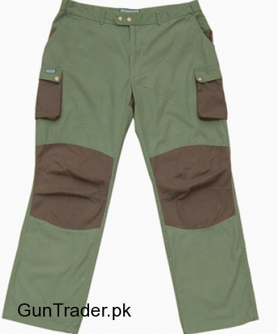 Hunting Trousers Cargo Trouser  Cargo Shorts - 1/1