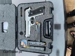 Taurus PT92 AFS-D limited edition