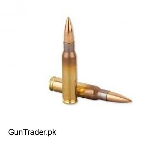 .308 NATO Bullet available. - 1/1