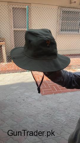 Camo Hunting Hats - 5/5