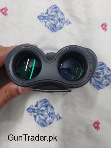 Vixen binoculars 10-30x 21 X CF zoom for sale - 1/3