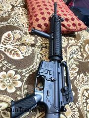 M16 A4 latest model for sale
