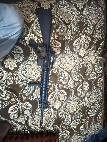 M16 A4 latest model for sale - 3/4