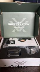 Brand New SPARC Solar Red Dot