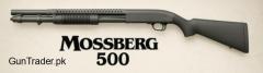 Mossberg 500A
