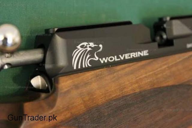 DAYSTATE WOLVERINE Now Available In Pakistan World Most Powerful Or 