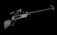 Gamo airguns chinese airgun Lb600 shadow 1000 balck fusion